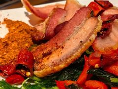 -88号小吃店·经典云南菜·地道纳西美食