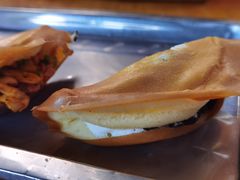 -贺记蛋烘糕(文庙西街店)