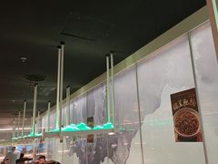 -绿茶餐厅(广州天河城店)