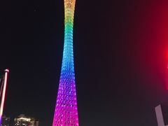 -珠江夜游省总码头