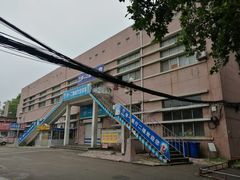 -山东农业大学(岱宗校区)