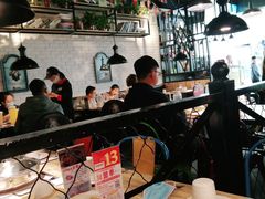 大堂-焖锅部落(中央时代广场店)