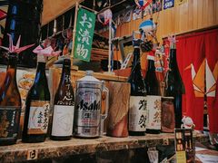 -千羽鹤海鲜居酒屋Bistro(大望路店)