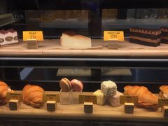 -麦当劳(西单明珠店)
