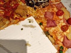 -必胜客(张掖西大街店)