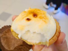 -莉莲蛋挞(日月光店)