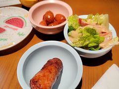 -合风谷(南下塘店)