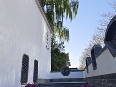 -元大都城垣遗址公园