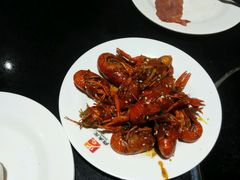 -尚水元休闲自助餐厅(中央城店)