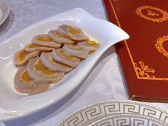 鸭卷-永兴餐厅(复兴中路店)