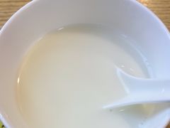 -杨记杏仁茶(椰园店)
