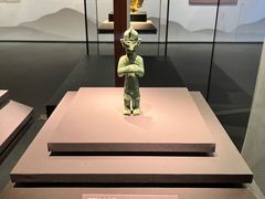 -山东博物馆