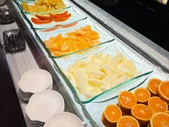-东方棕泉·洗浴·按摩·美食国际水疗会所(福田店)