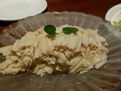 很绵很绵的花生绵绵冰-老头儿油爆虾(星光一期店)