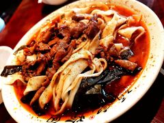 -项记烩面(迎宾路店)