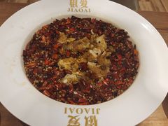 -椒爱水煮鱼川菜(中街大悦城店)