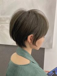 -Kraemer paris·苏豪路易士·嘉玛发廊