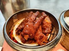 -点点心点心专门店(旺角店)