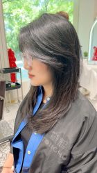 -童辉造型