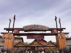 -北京呀路古热带植物园