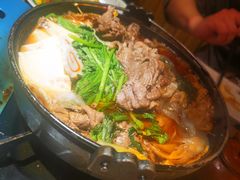 精选寿喜锅-昱匠·日本料理(金融街店)