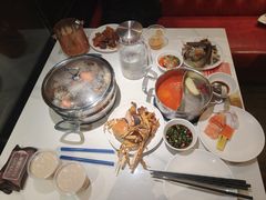 -加餐海鲜自助(宝龙一城店)