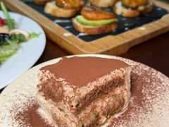 -沏点Trattoria意大利餐厅(新街口店)