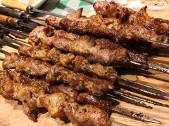 -新疆巴州金丝特餐厅(大钟寺店)