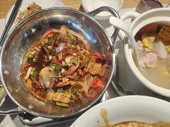 -不倒翁·安徽名菜楼(步行街店)
