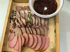 -普天和酒楼(天津之眼店)