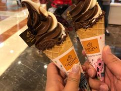 -GODIVA(月星环球港店)