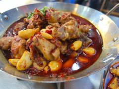 -邹胖哥好好吃餐馆(荔波美食街店)