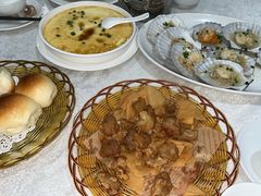 -大欢喜饭店(江怡路店)