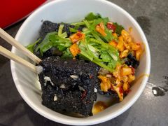 -黑色经典臭豆腐·湖南特产(太平街口店)