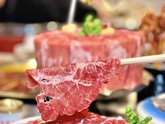 -李常在重庆火锅(合川总店)