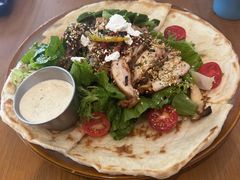 -HELLO 27 意面·沙拉·帕尼尼