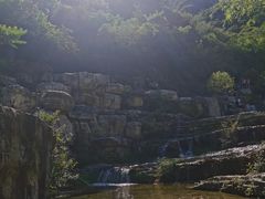 -孤山寨风景区