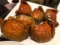 -君来湖滨饭店·玫瑰园