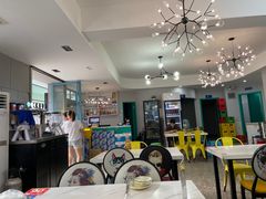 大堂-辣螃铠盆盆蟹大排档(总店)