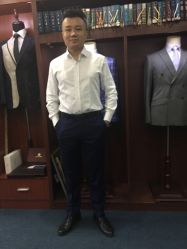 -香港大昌洋服定制(金中环店)