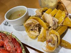 -八方海味餐厅