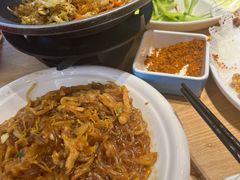 -东北灶(高新银泰店)