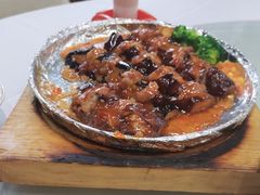 -绿雅居原生态农庄(小涌店)