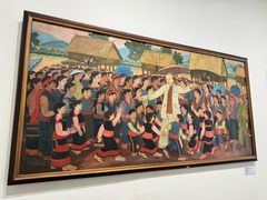 -胡志明市美术馆