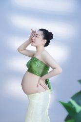 -麦迪孕妇照摄影(大师店)