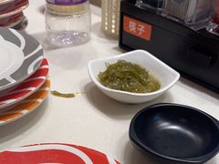 -新一番三文鱼寿司(红城湖店)