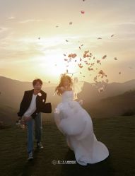 -第一夫人婚纱摄影(南京店)