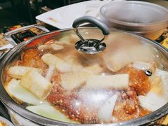 -黄记煌三汁焖锅(金凤万达广场店)