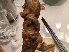 -新疆杭州疗养院·富春山庄