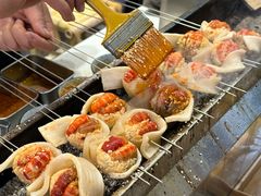 -那些年一起吃串的地方烧烤(观前街店)